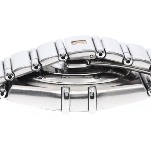 OMEGA Constellation 1504.35 11P diamond Silver Dial Automatic Men's Watch_899151 - Picture 4 of 6